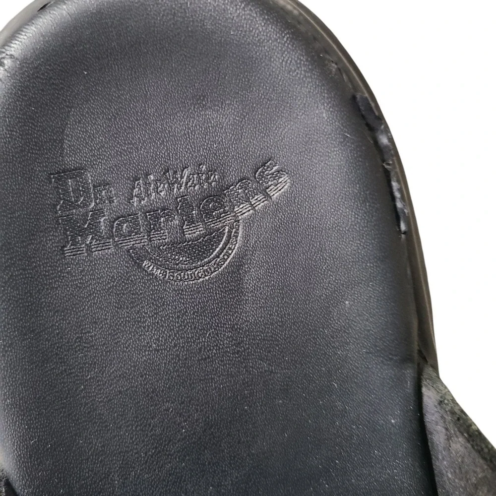 Dr. Martens dr martens